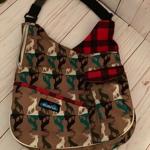 Kavu crossbody